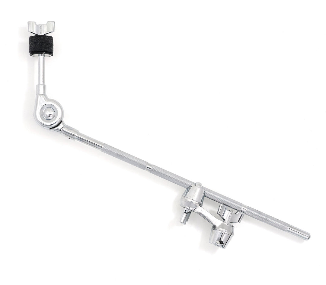 Gibraltar Cymbal arm/ lisälaite Cymbal boom arm with clamp - SC-CLBRA