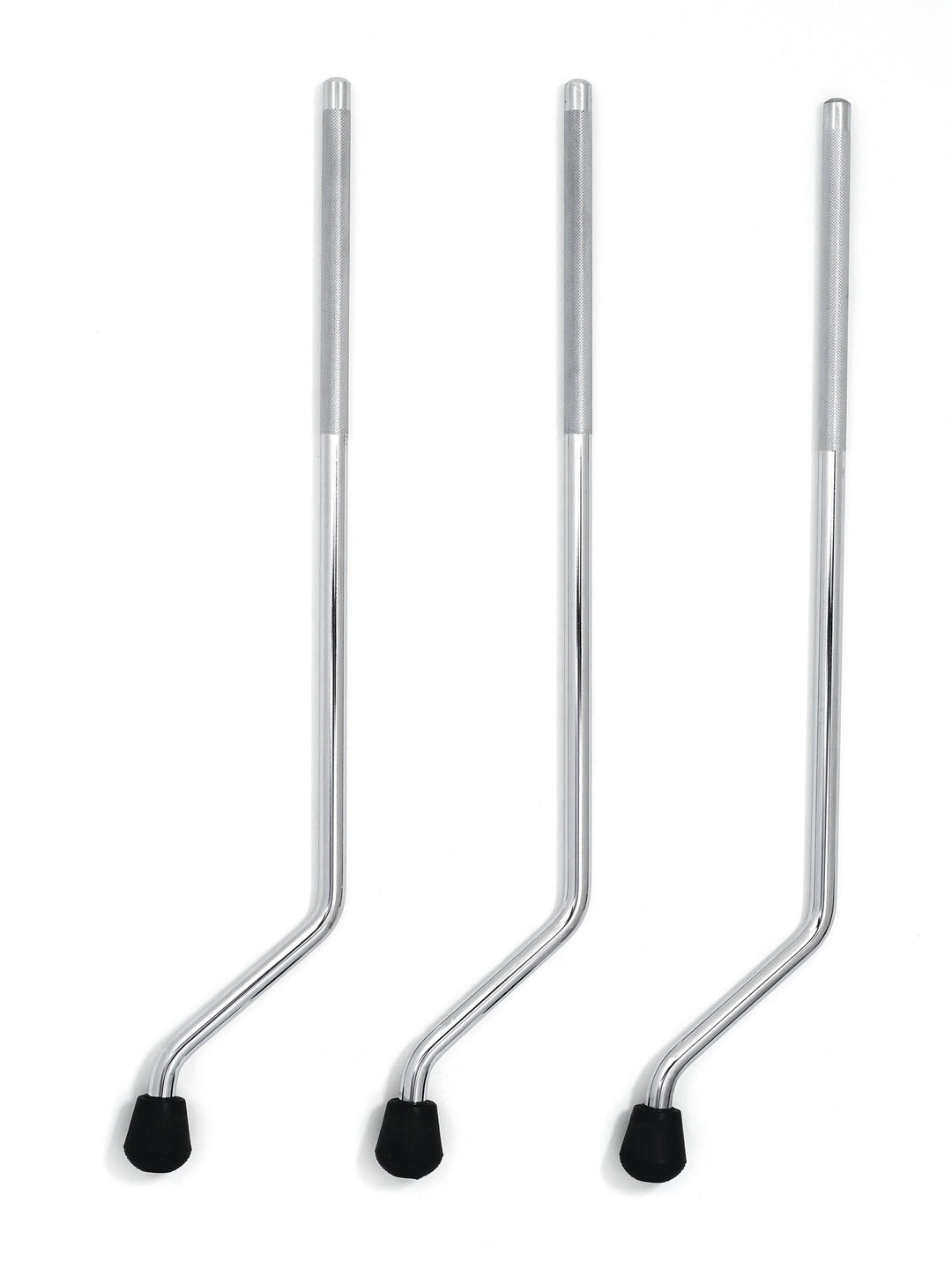 Gibraltar Floor Tom -lisäosa Floor Tom Legs 12.7mm - SC-TL3A