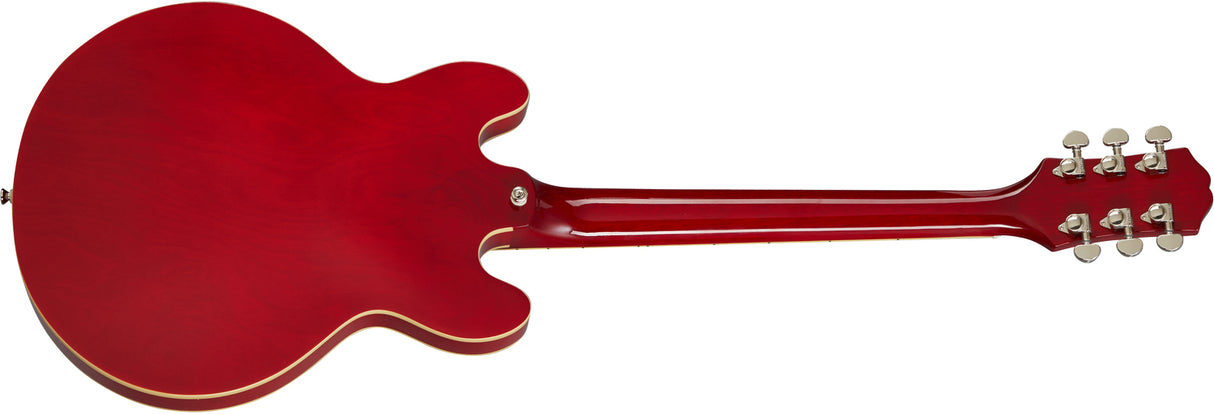 Epiphone ES-339 Sähkökitara (Cherry)