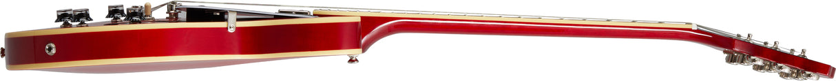 Epiphone ES-339 Sähkökitara (Cherry)