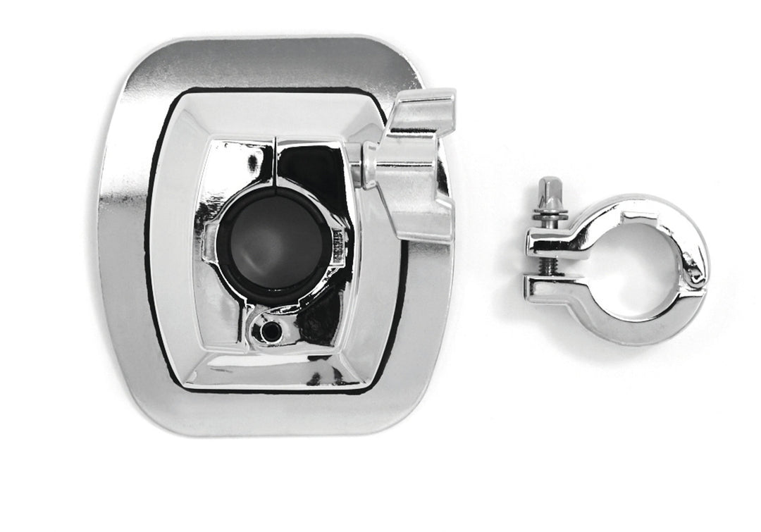 Gibraltar Tomin kiinnitysjärjestelmä BD Bracket – SC-1BDB (1", single)
