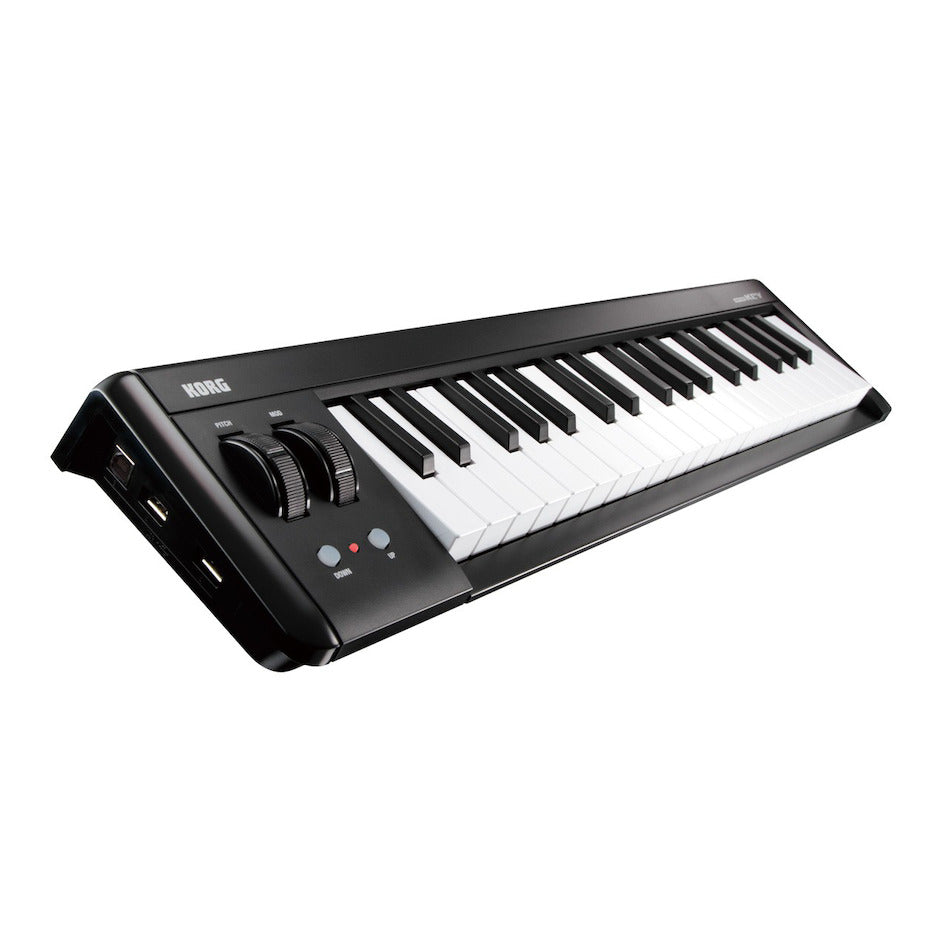 Korg Microkey2 37 MIDI-Kosketinsoittimet