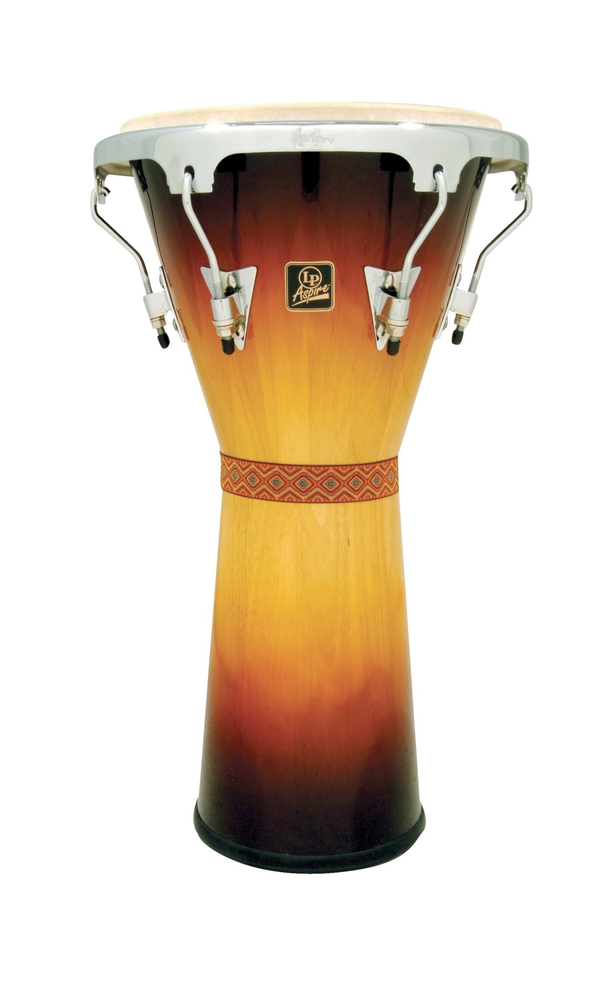 Latin Percussion Djembe Aspire - Natural (LPA630-AWC)
