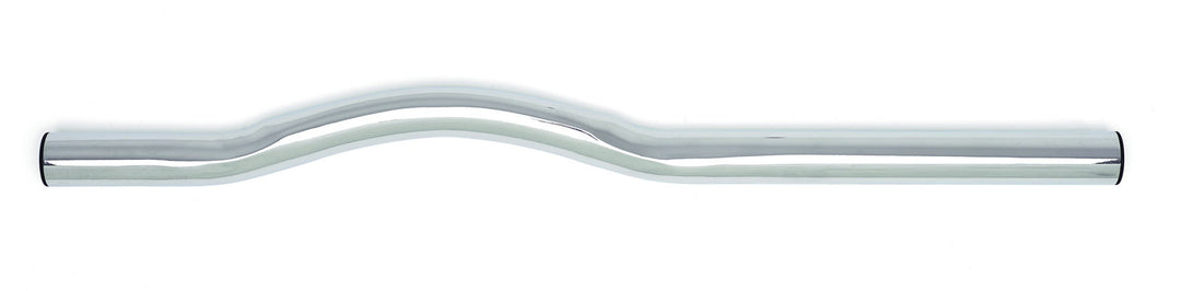 Gibraltar Rack System Tube Stealth – SC-GPRSBAR (30" / 76 cm)
