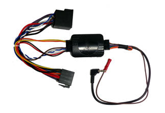 29-CT-650 Liitäntä Citroenille, Fiatille ja Peugeotille