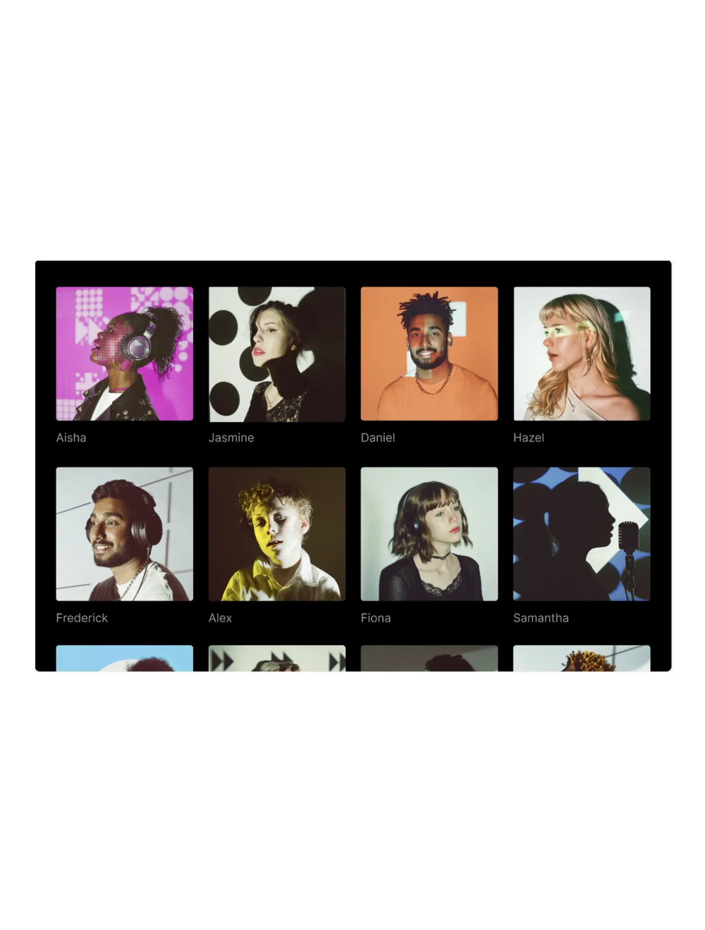SoundID VoiceAI Small Token Pack 72 000 tokenia