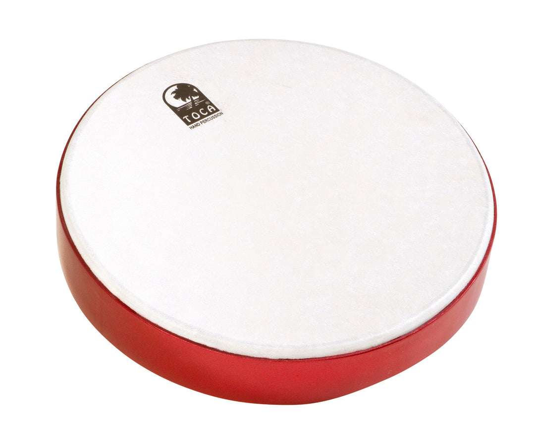 Toca Kehyrummut Freestyle - 14" (TFD-14)