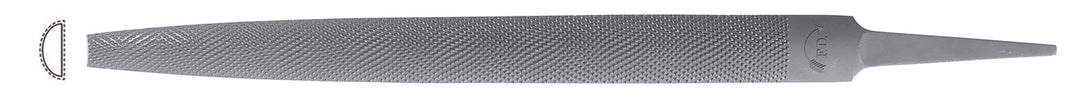 F.Dick Rasp Half round - Cut 5