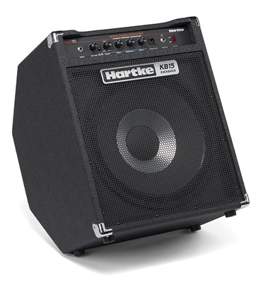 Hartke Kickback KB15 - 1x15" bassovahvistin