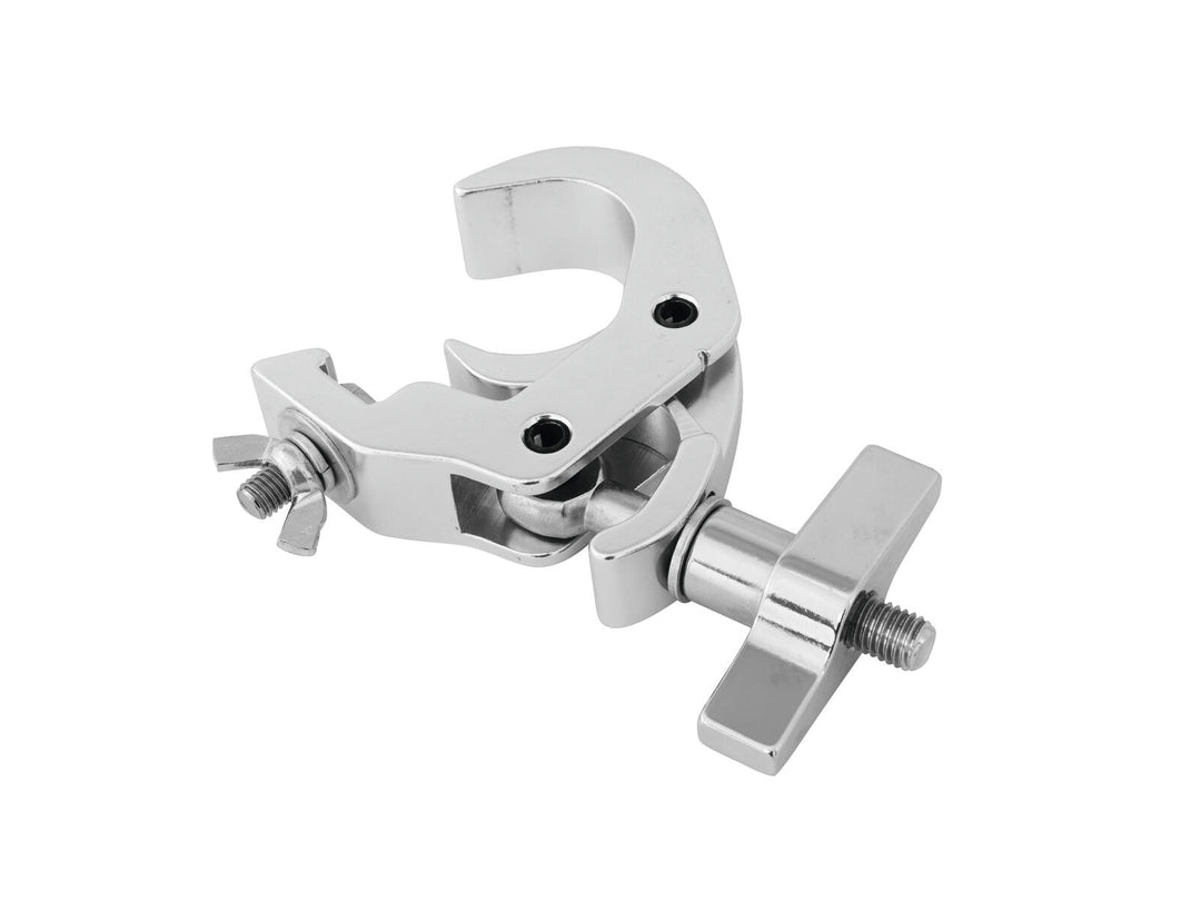 EUROLITE TH-260 QUICK-LOCK Liitin silver