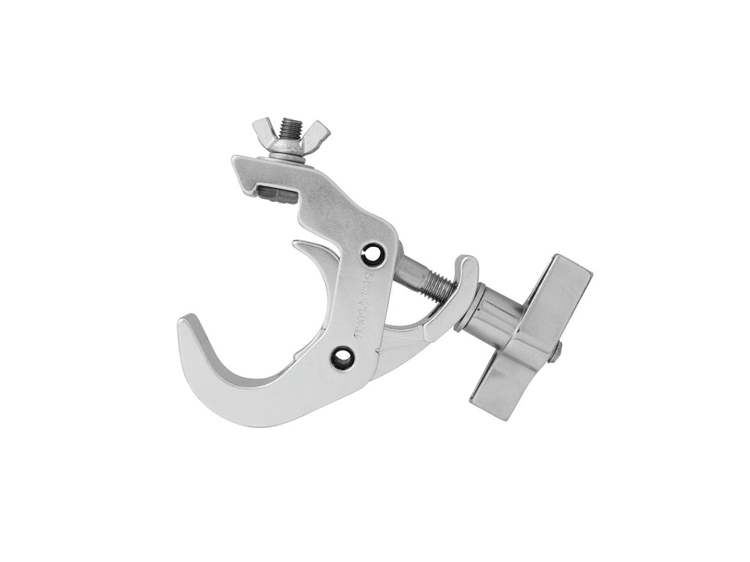 EUROLITE TH-260 QUICK-LOCK Liitin silver