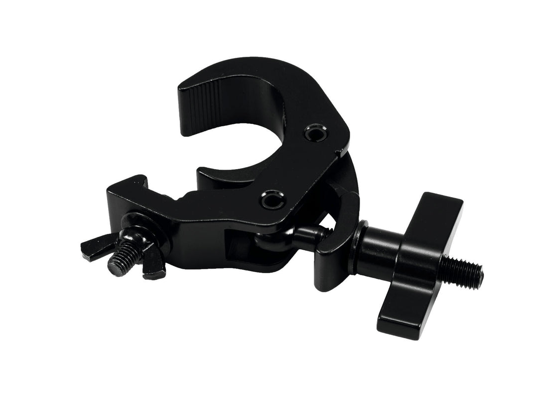 EUROLITE TH-260S QUICK-LOCK Coupler musta