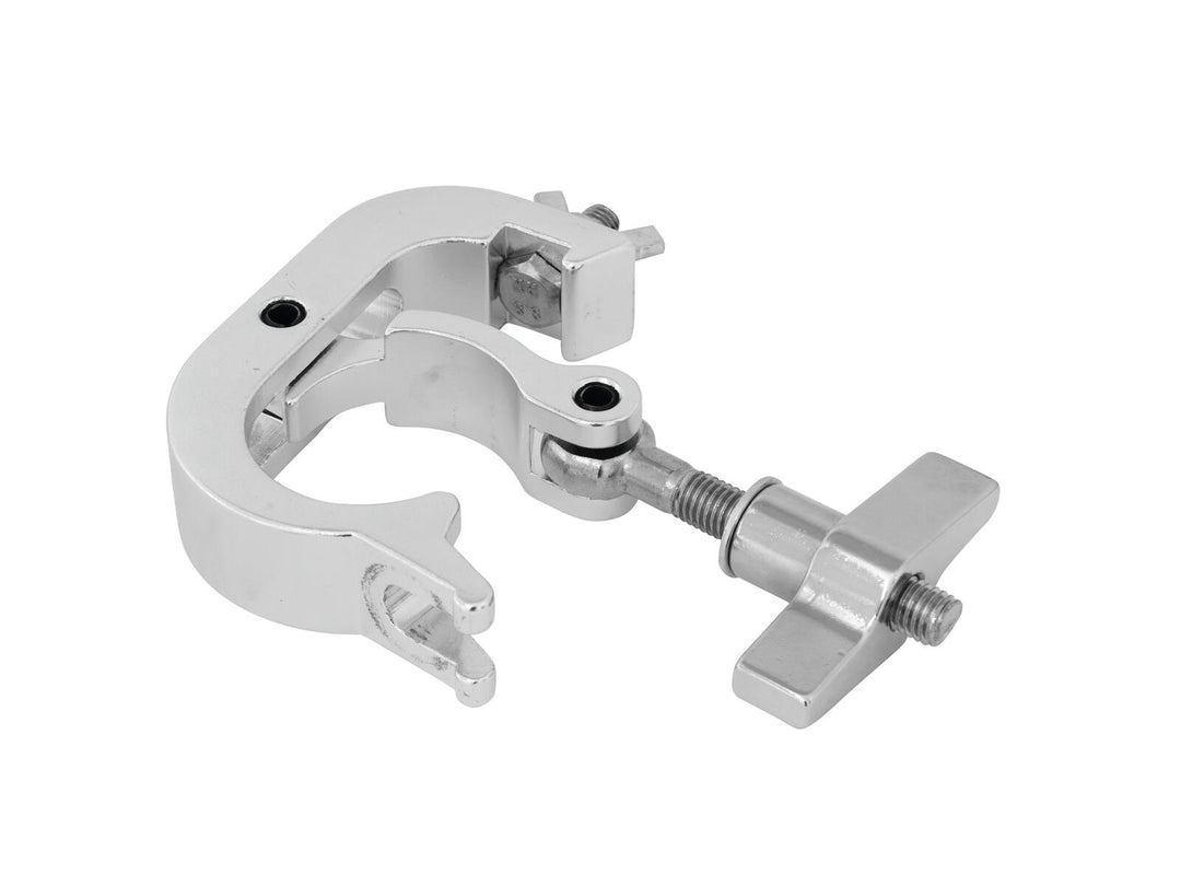 EUROLITE TH-250 QUICK-LOCK liitin silver