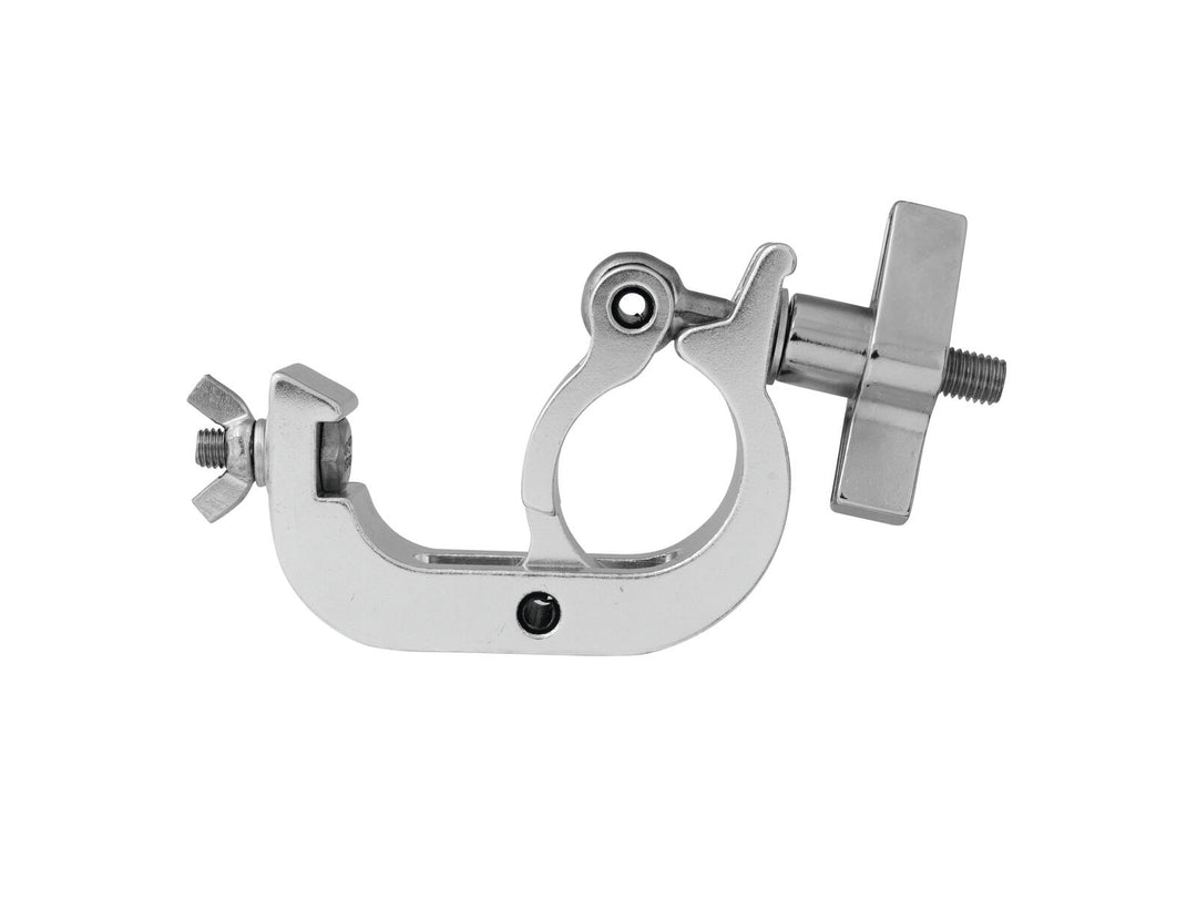 EUROLITE TH-250 QUICK-LOCK liitin silver