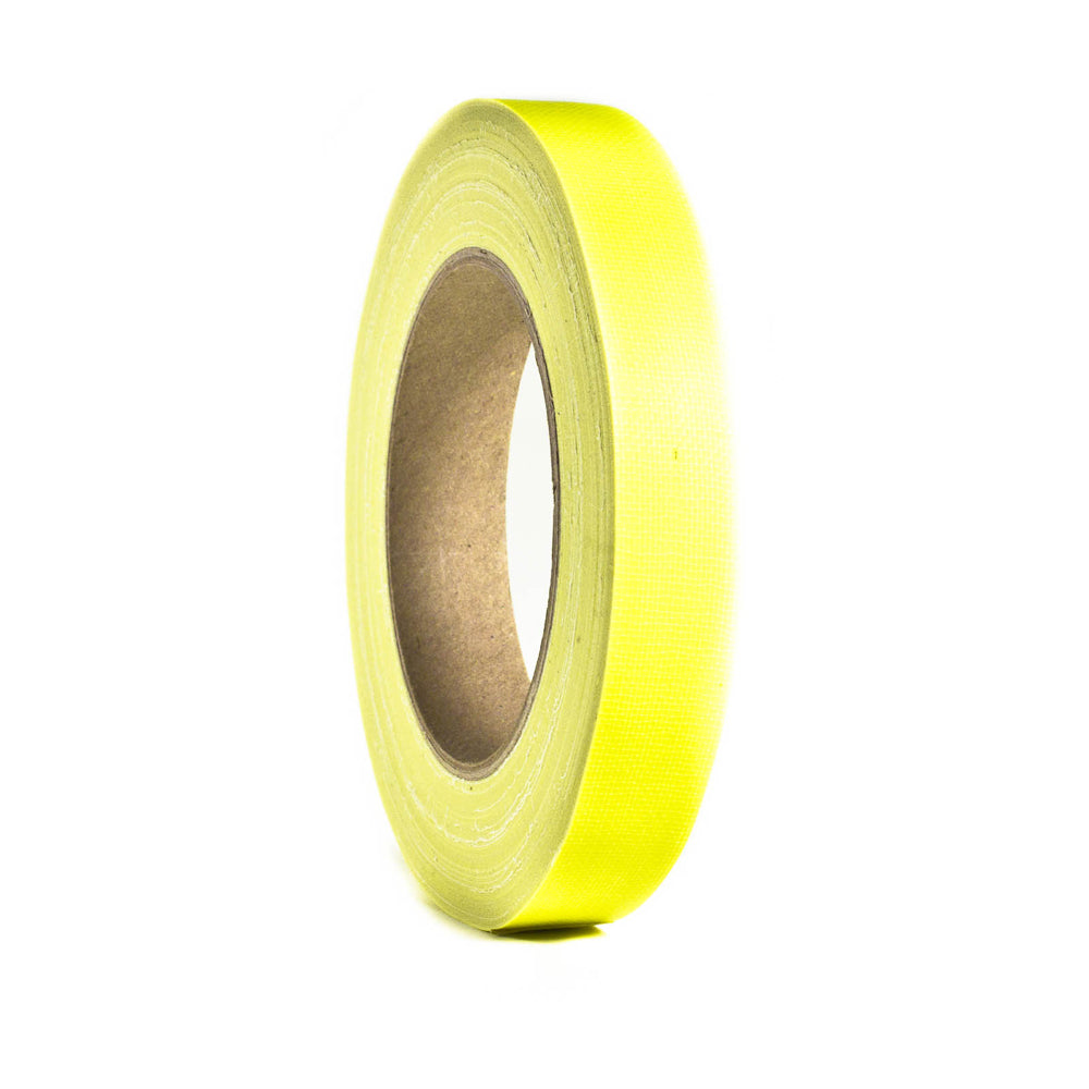 Neon Gaffa Teippi (19mm x 25m)