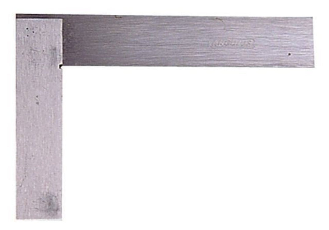 GEWA Precision neliö - 100 x 70 mm