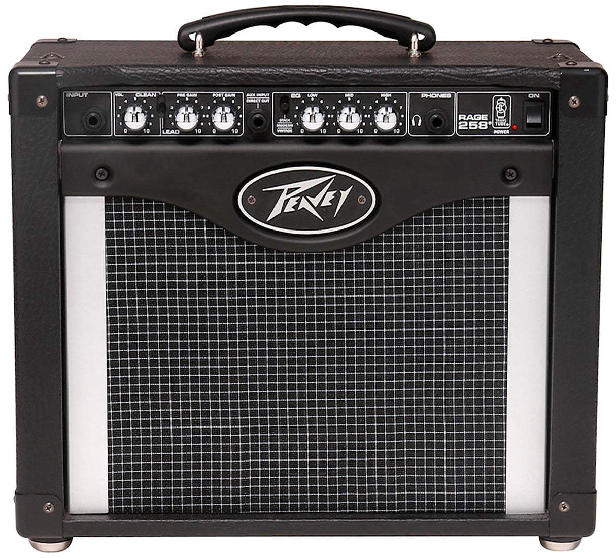 Peavey Rage 258 Combo kitaravahvistin