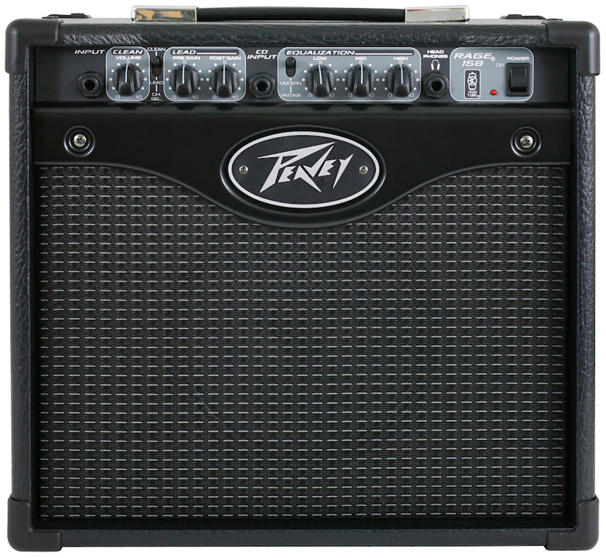 Peavey Rage 158 Combo kitaravahvistin