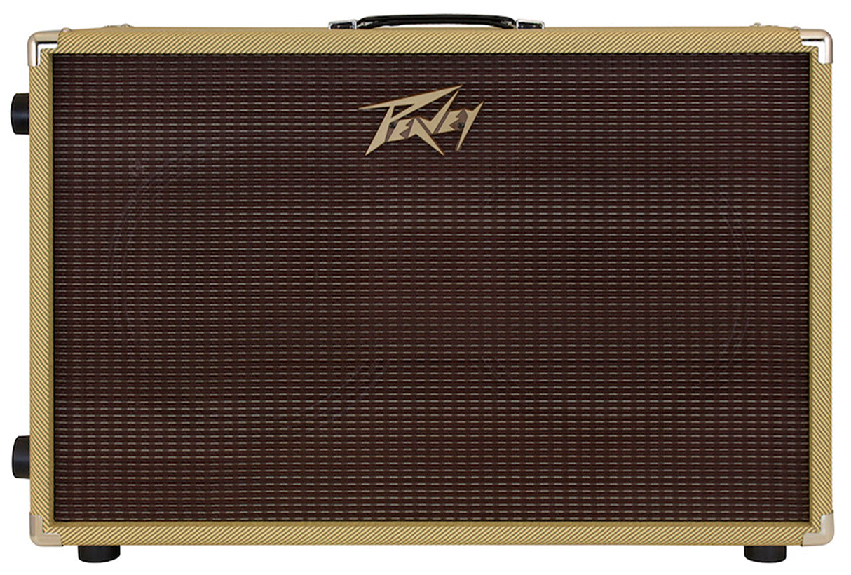 PEAVEY 212-C kitarakaappi