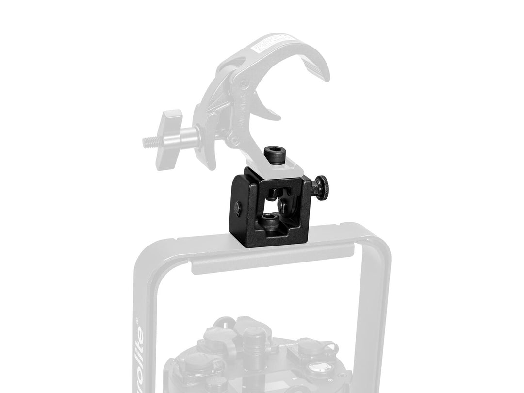 EUROLITE KH-1 Mount musta