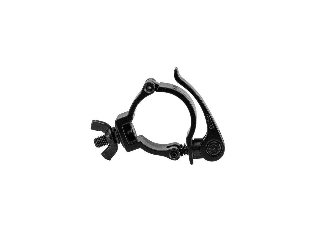 EUROLITE TPC-10QCB -liitin bk