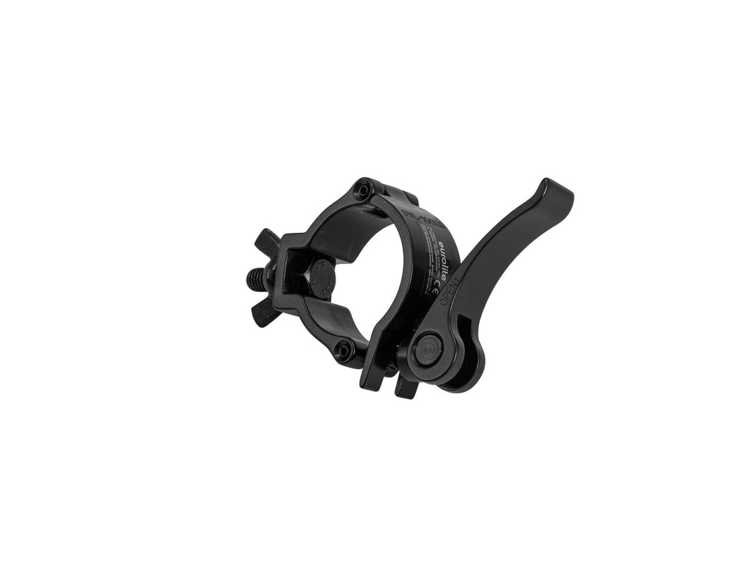 EUROLITE TPC-10QCB -liitin bk