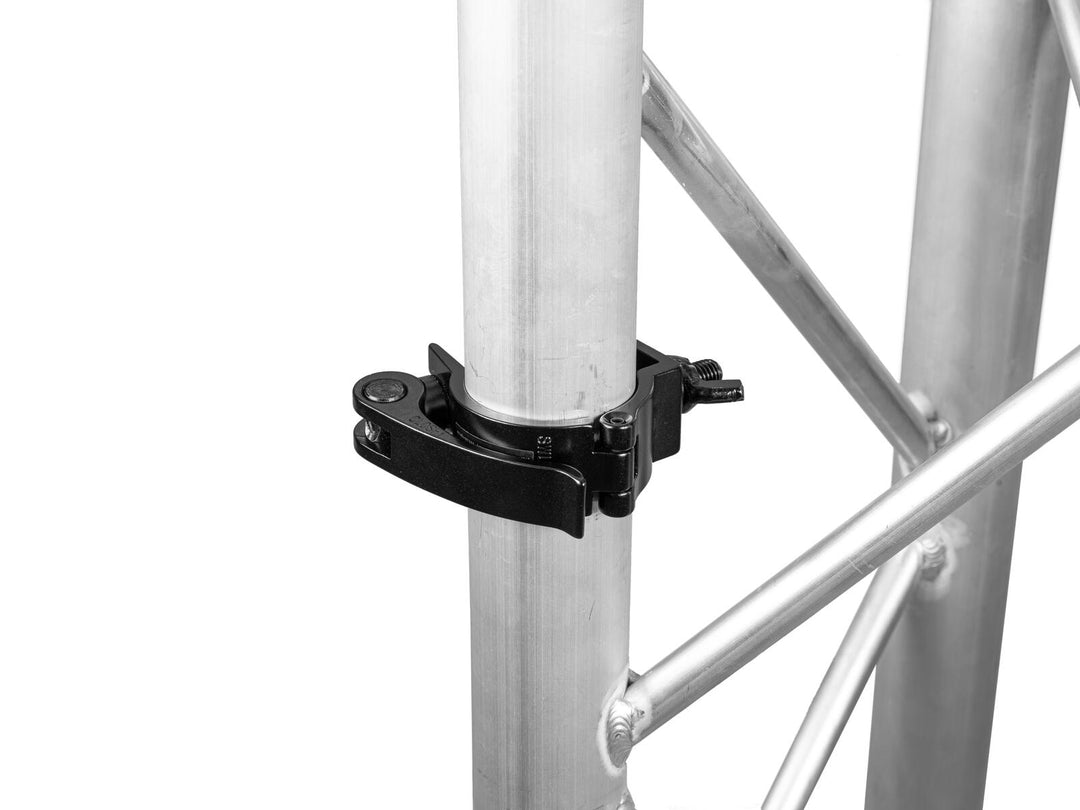 EUROLITE TPC-10QCB -liitin bk