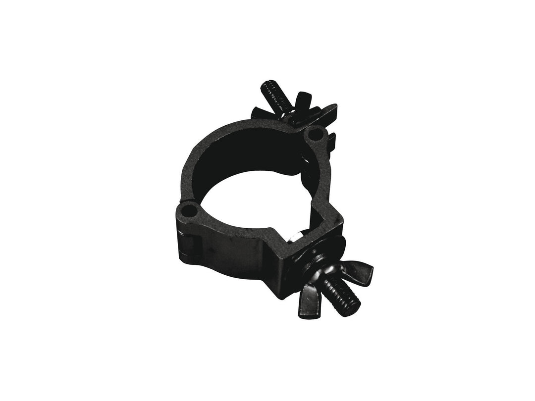 EUROLITE TPC-10-liitin, musta