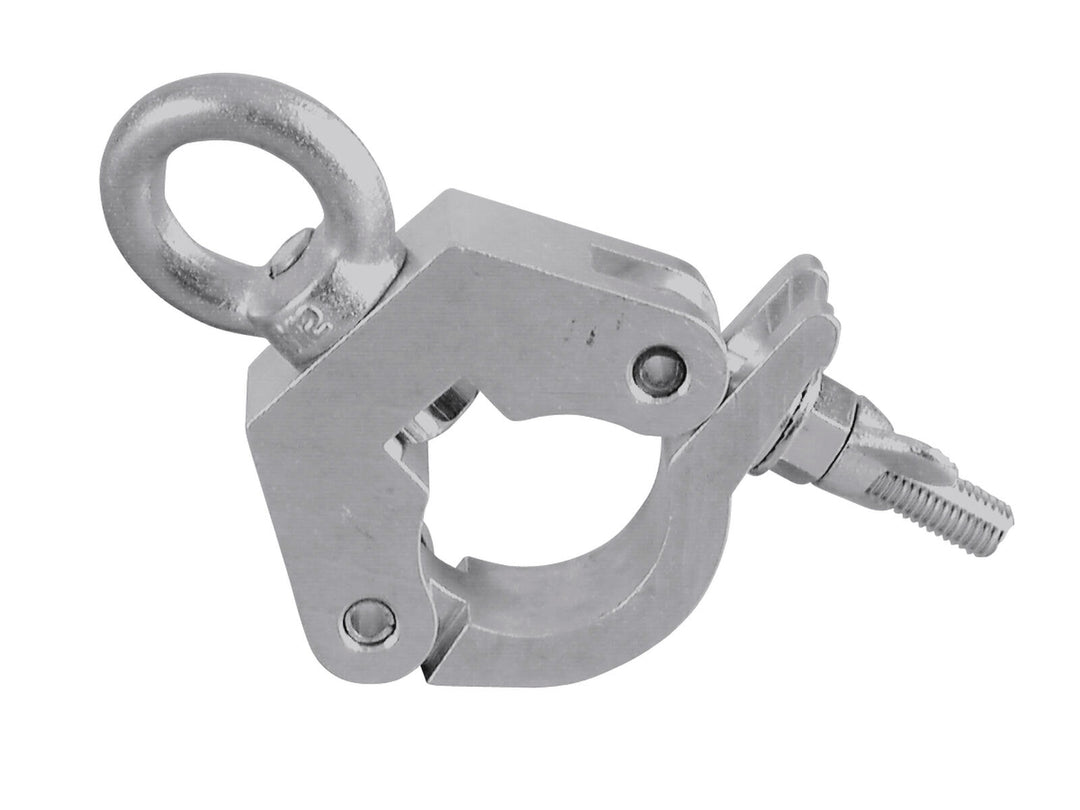 EUROLITE TPC-31 Eye Ring -liitin, silver