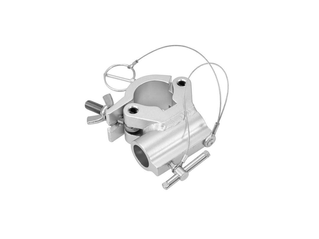 EUROLITE TPTV-1 Kytkin silver