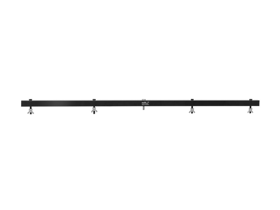 EUROLITE Cross Beam Q3M M10-liitäntäruuvilla