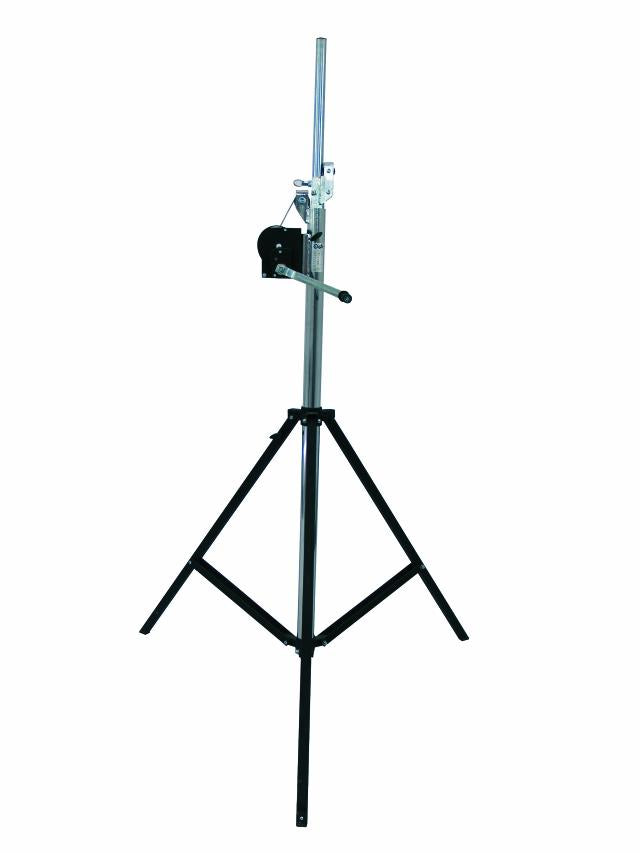 Eurolite STT-400/85 Wind-Up Jalusta TЬV/GS (85kg, 4m)
