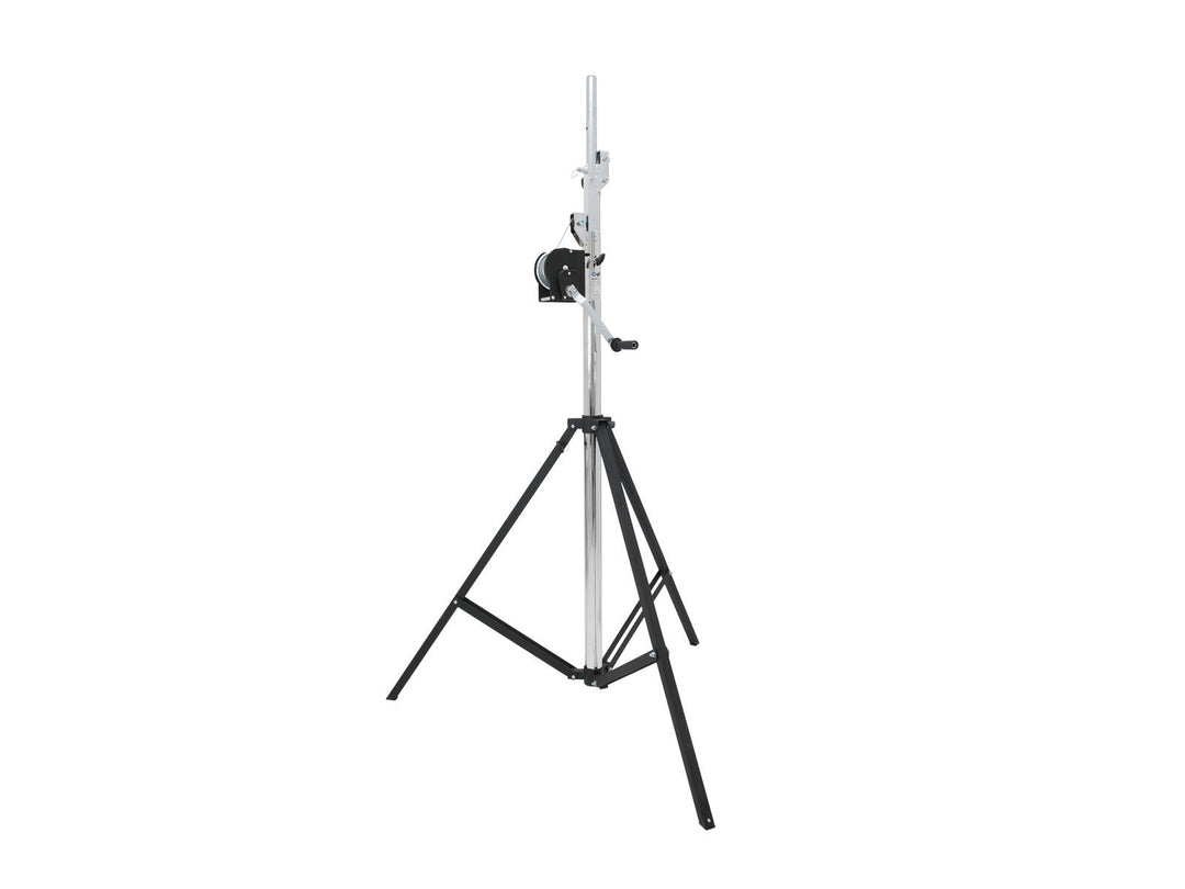 EUROLITE Set STT-400/85 Vinssistand + STV-3529