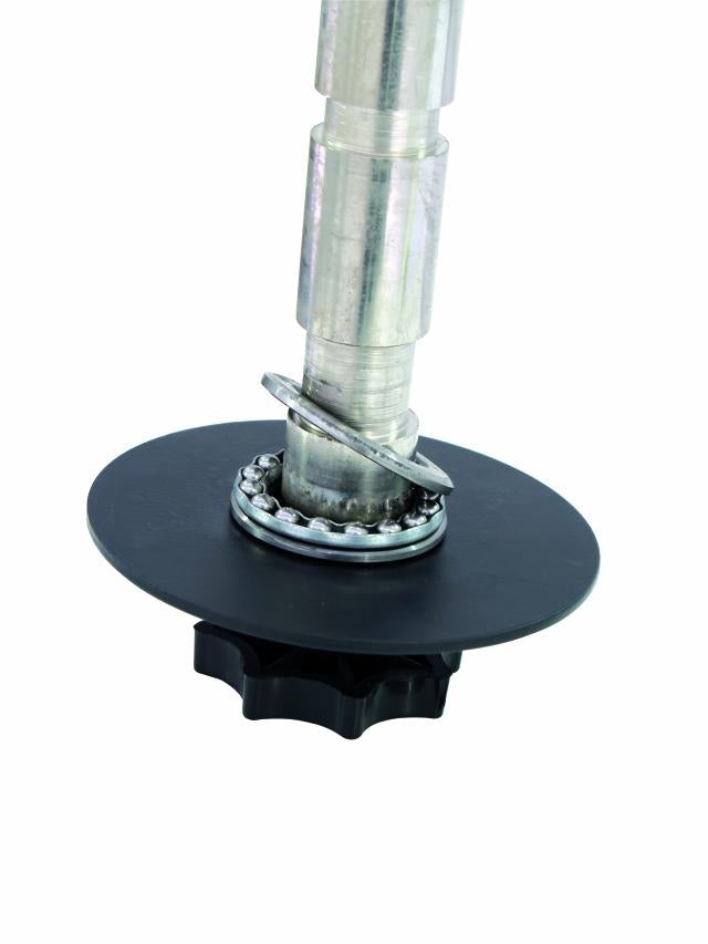 Eurolite STV-20 Follow Spot -jalusta