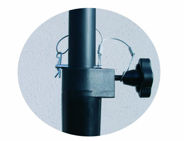 Eurolite STV-20 Follow Spot -jalusta