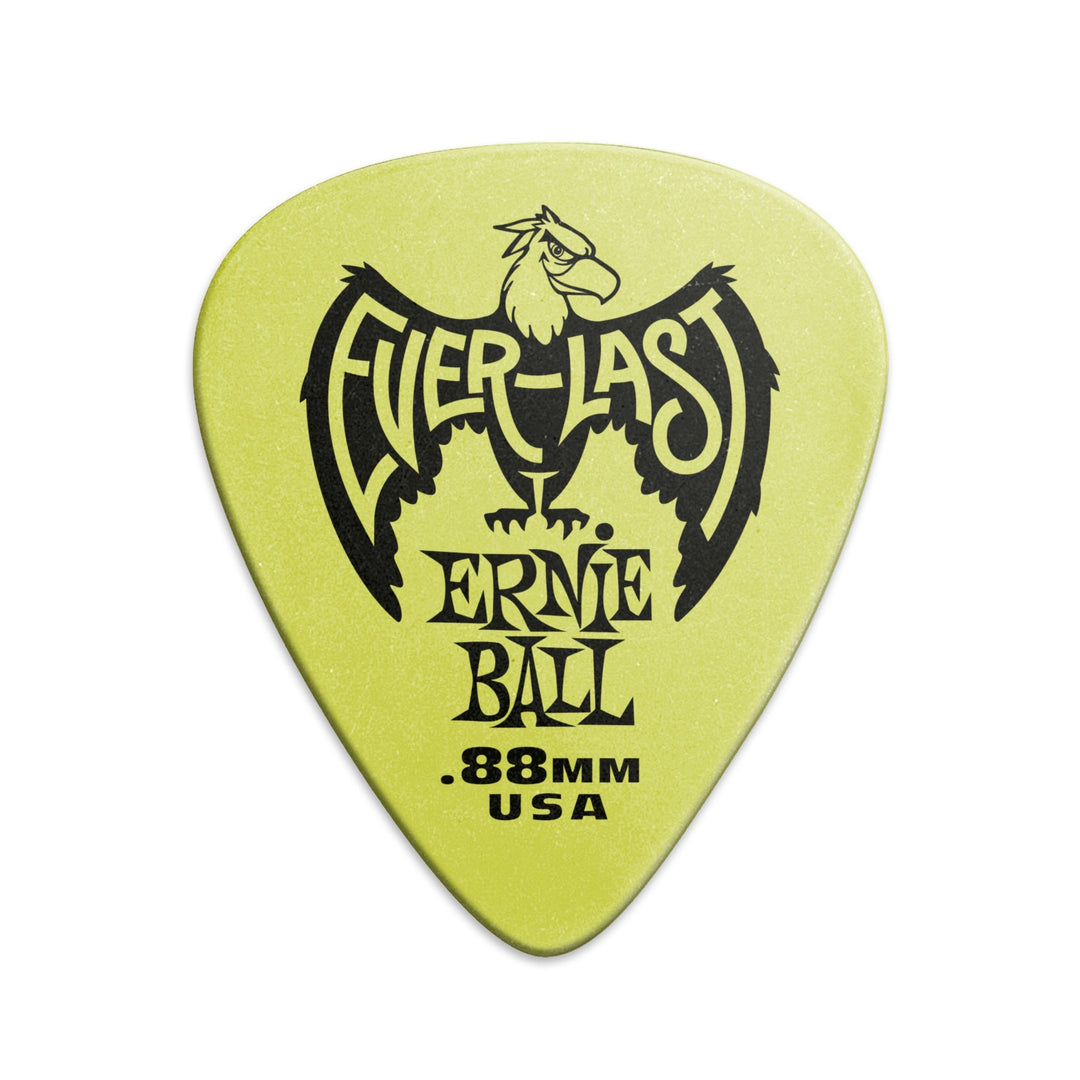 EB-9191 Everlast-plektrat Heavy (12-pack)