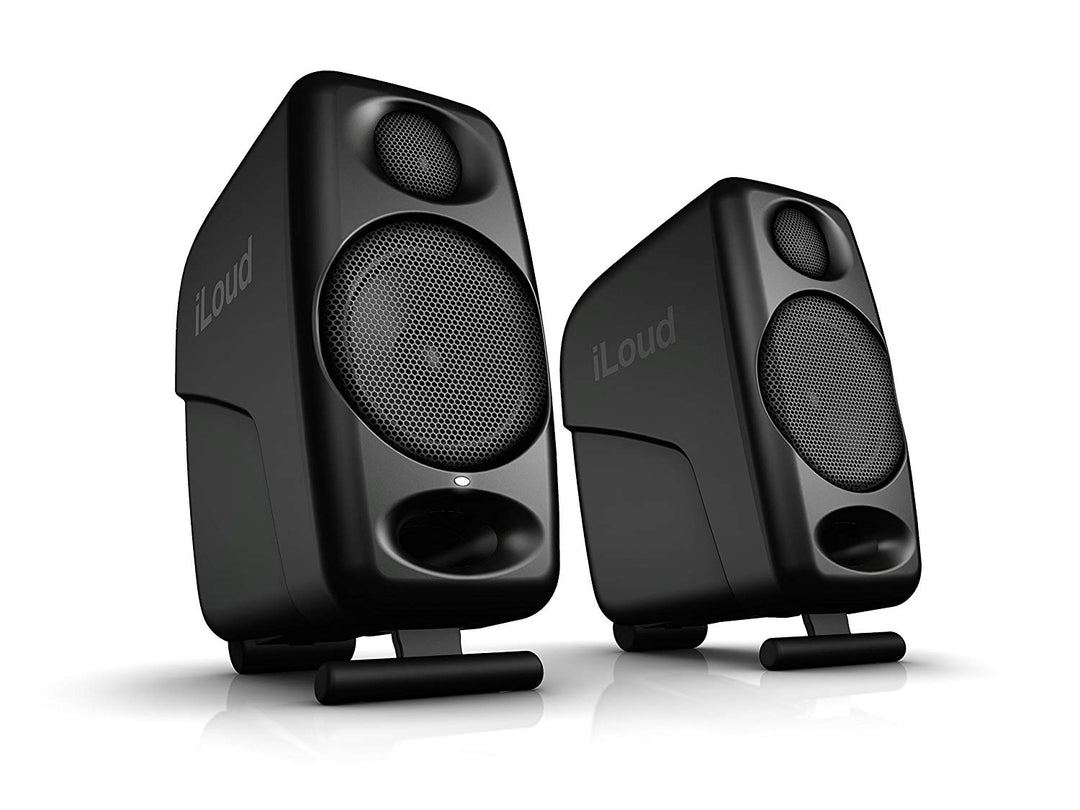 IK Multimedia iLoud Micro Monitor (Musta)