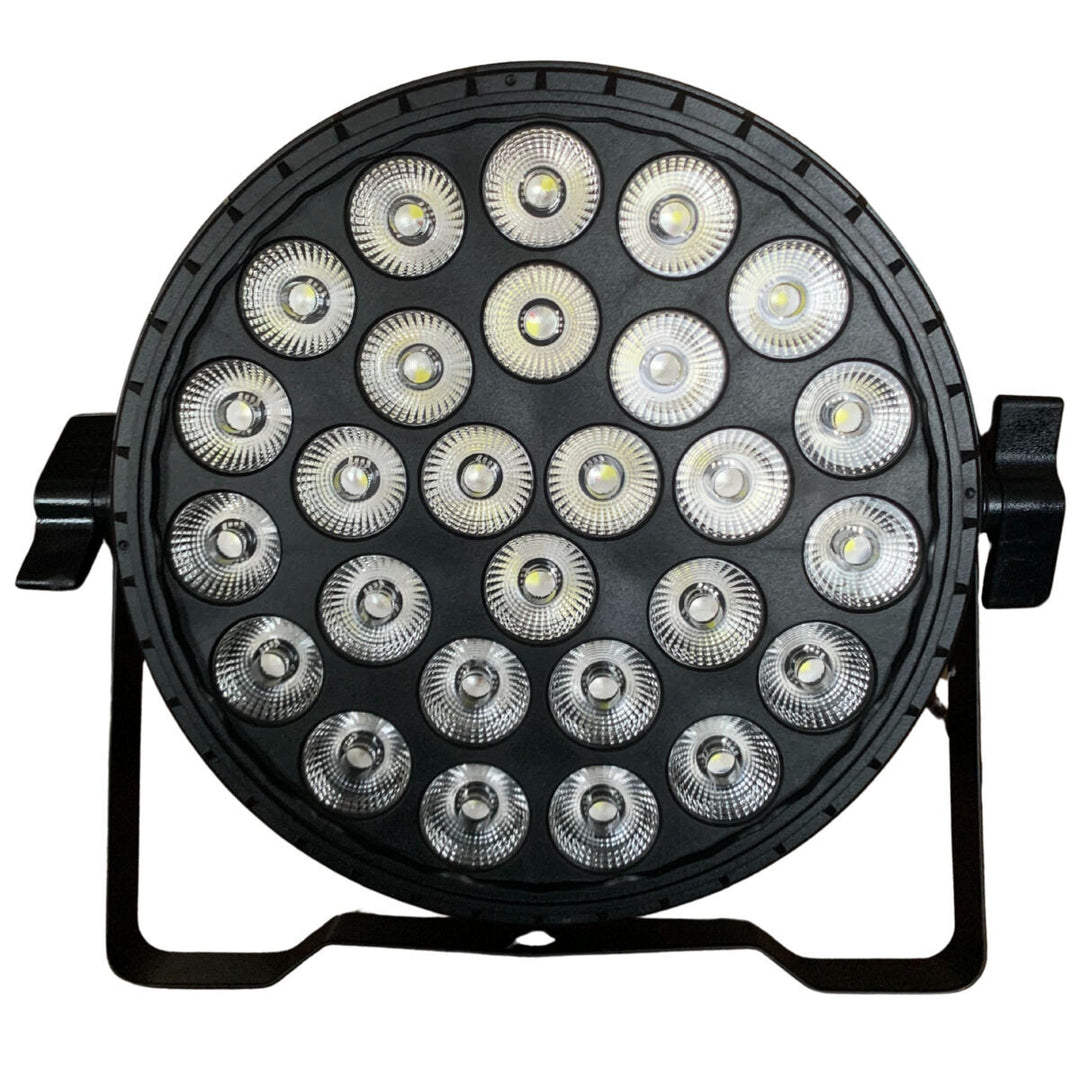 Light4Me Flat Par Paketti XL