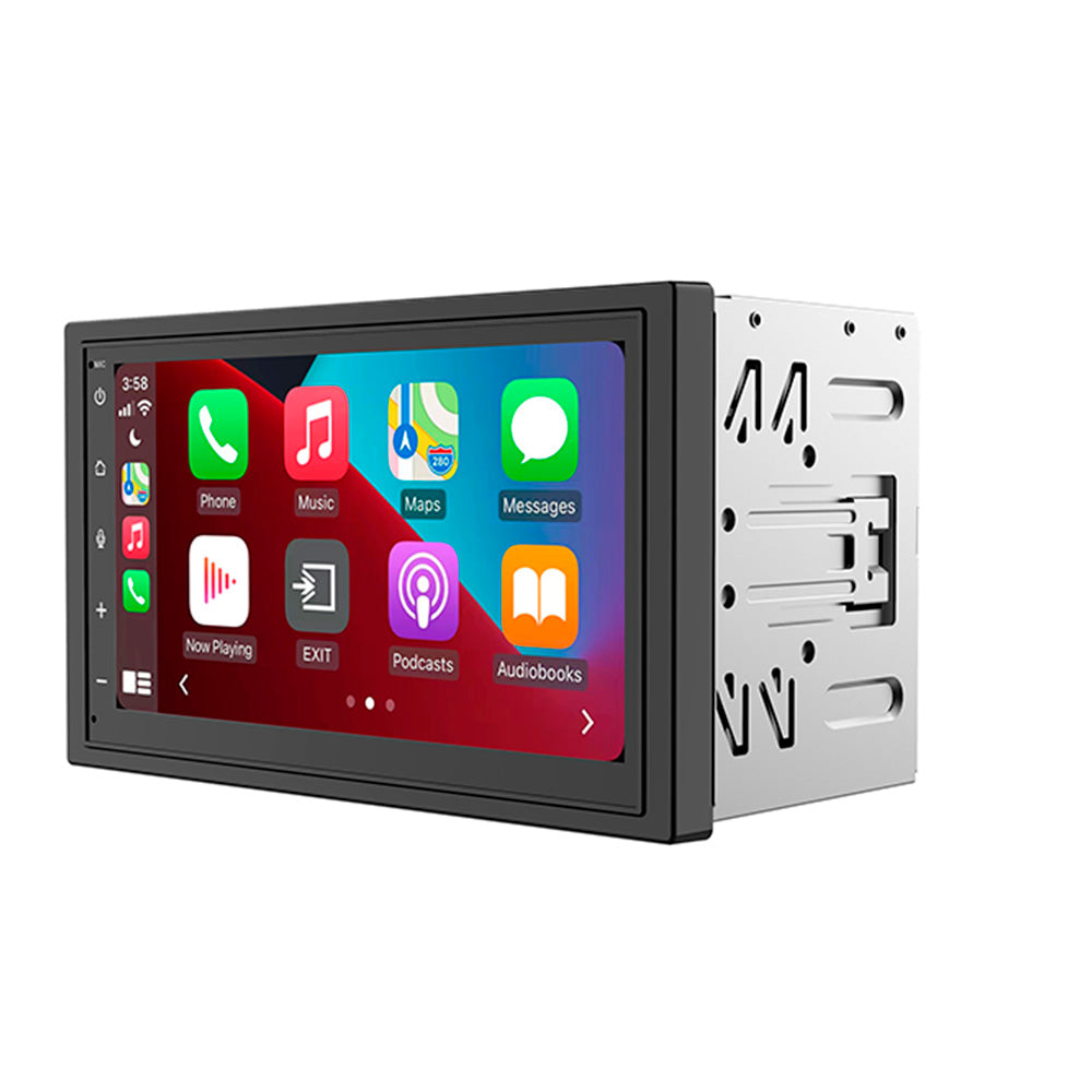 Aiwa IC-820 -autoradio