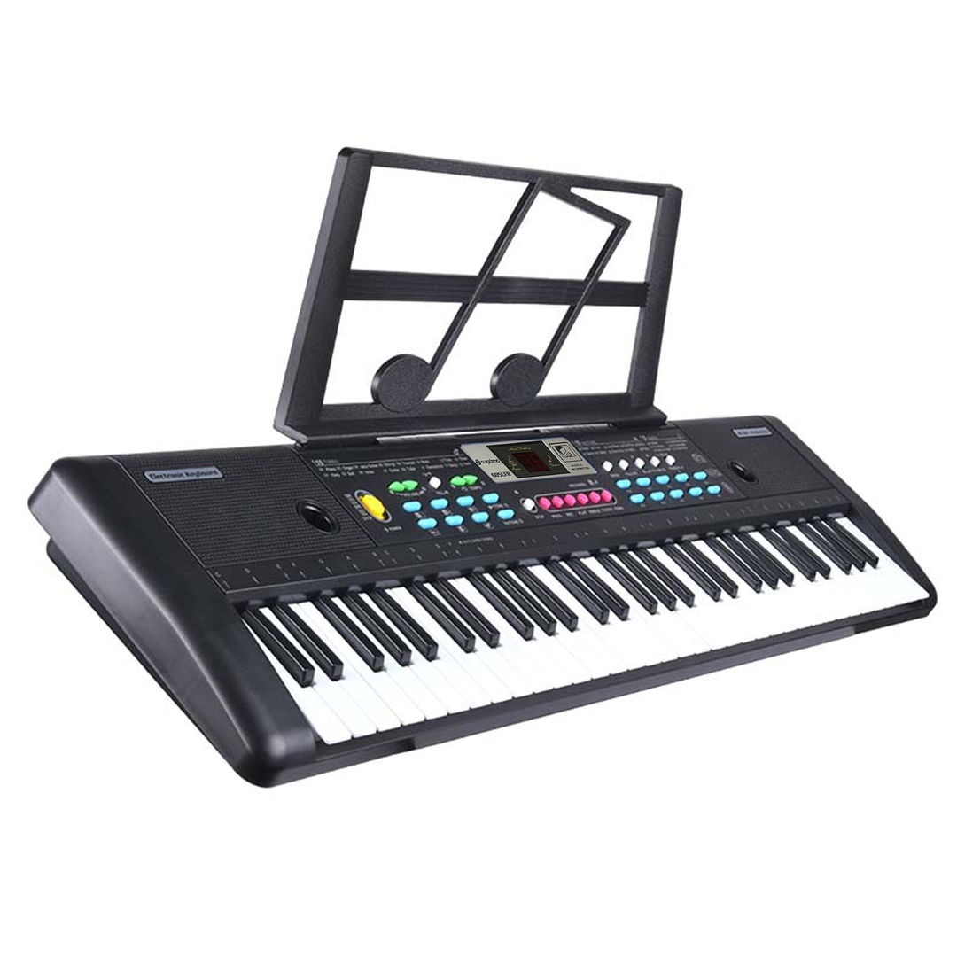 Sprimo 605 UFB keyboard mikrotonitilla