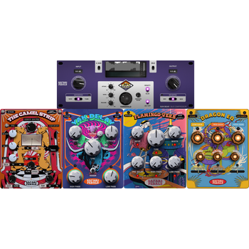 Komplete Select Yhtye