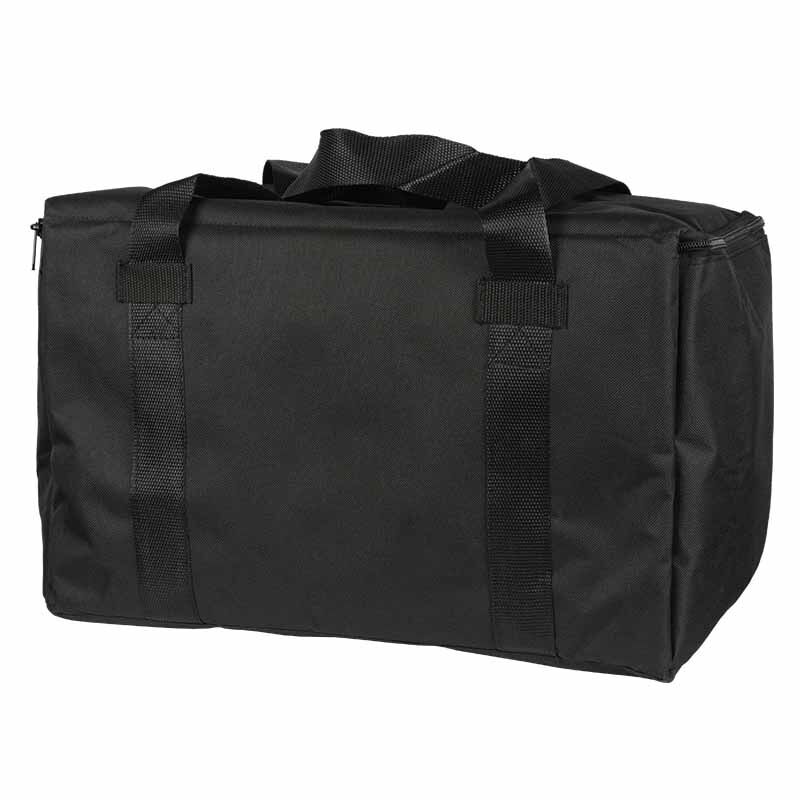 Case4Me XL taske til Liikkuvat päät