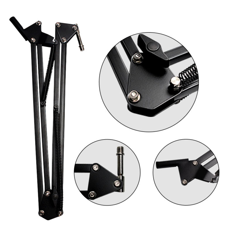 DNA DNC GAME kondensatorstudie XLR-mikrofon