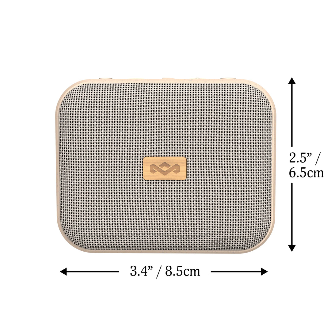 MARLEY JAMMIN Bluetooth Kaiutin, Kermainen