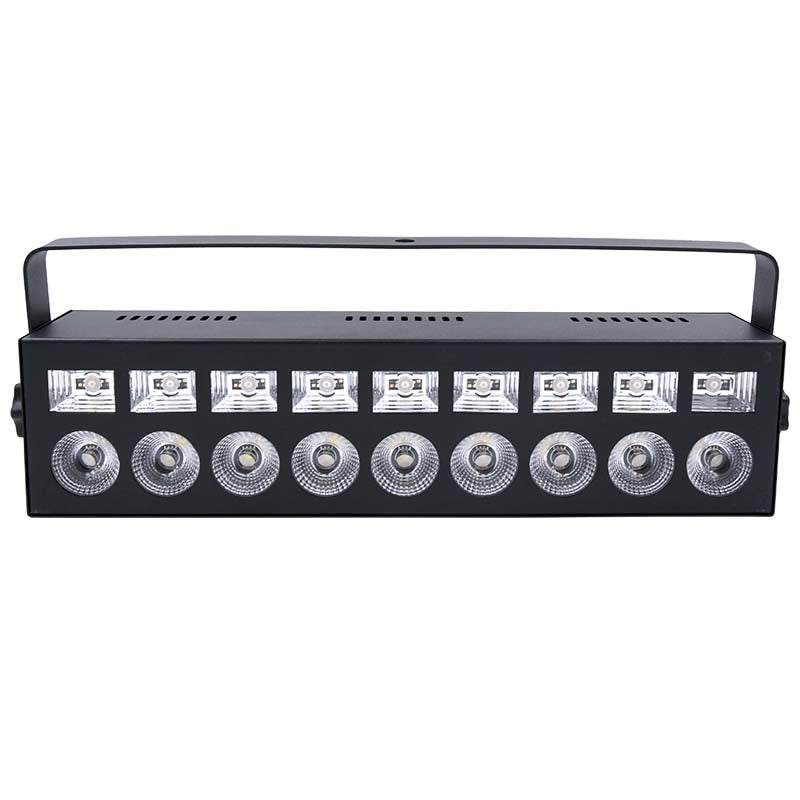 LIGHT4ME BATTEN MIX RGBW+UV seinäpestäjä LED BAR strobe