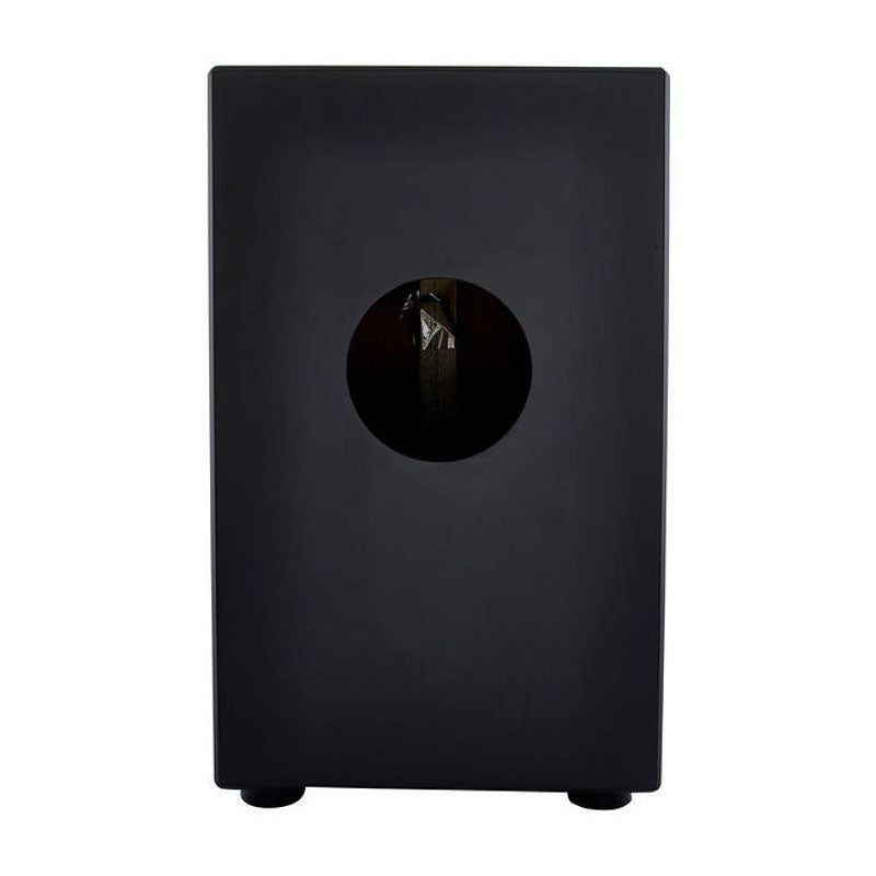 V-TONE Cajon laukulla (musta)