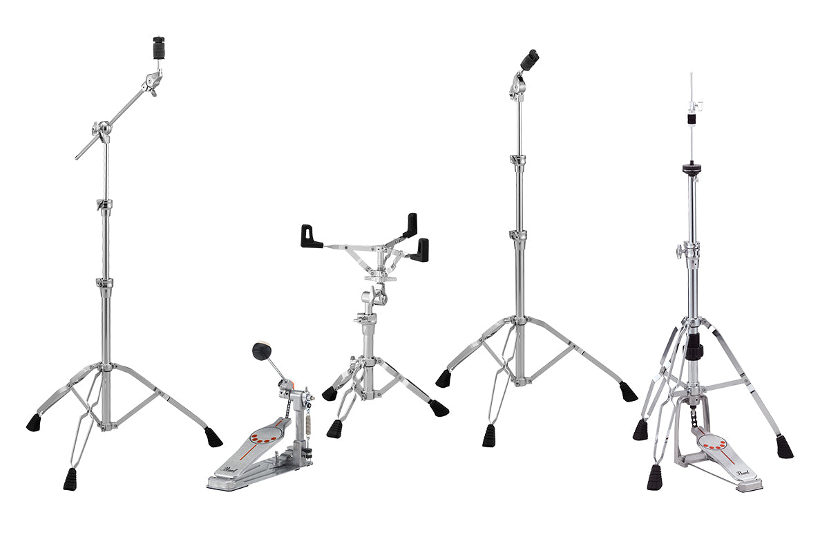 Pearl HWP-930 Laitteistosarja