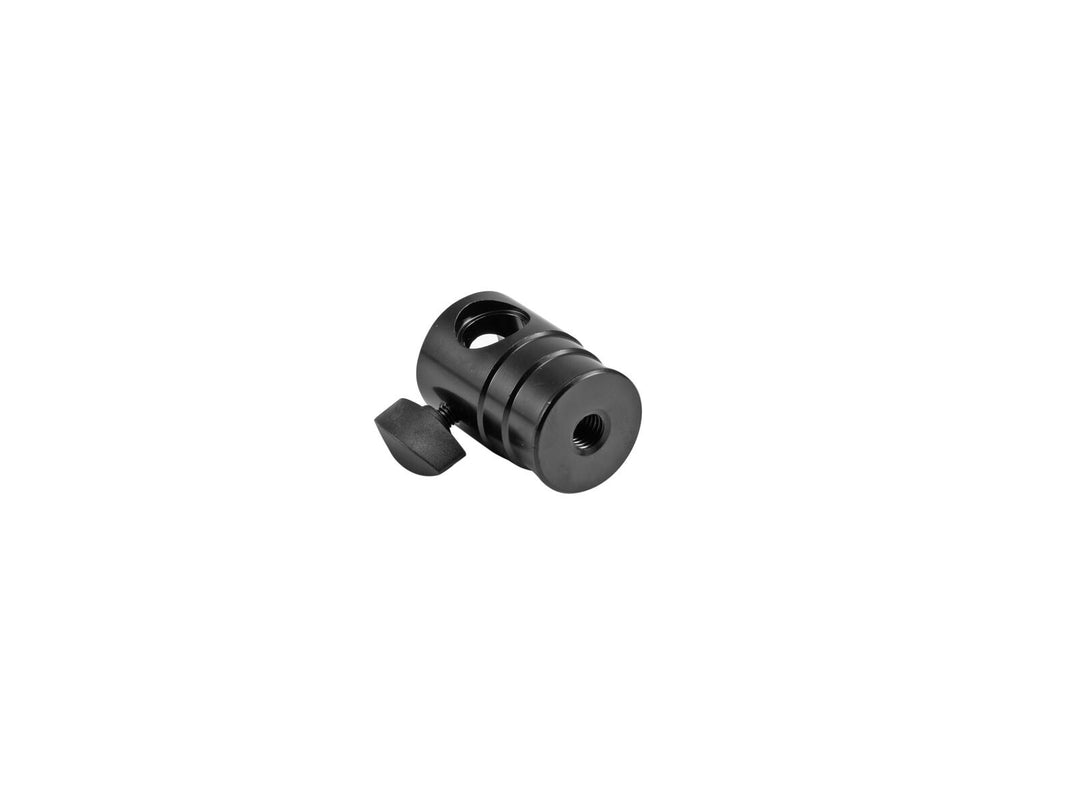 EUROLITE TV Spigot Receiver 16 mm M10-kierteellä