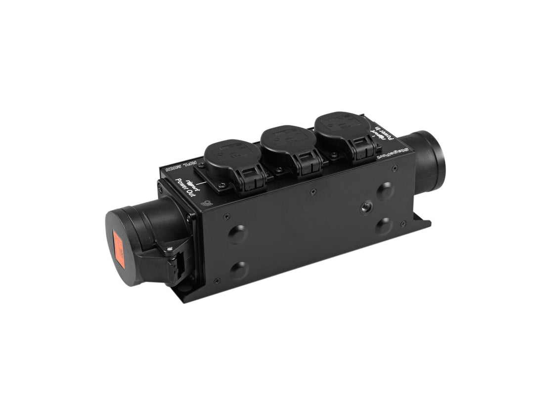 RIGPORT RPL-16S MK2 -virtajakaja