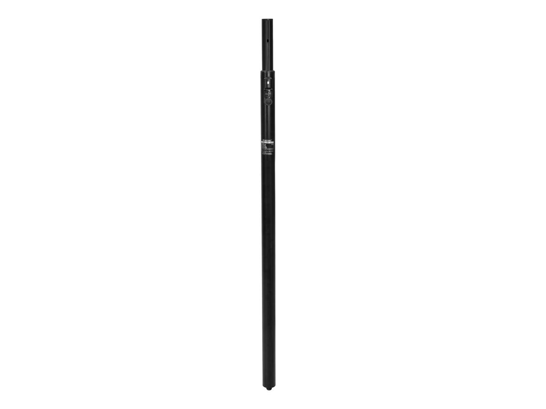 OMNITRONIC BPS-4LCK Etäputki black